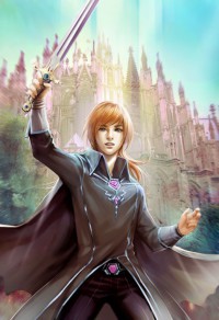 龙女养成记