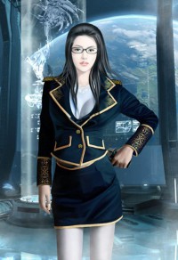 (HP同人)鼠胆美人