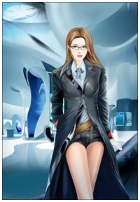 代女而嫁的蜜月风波