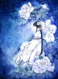 (魔道祖师同人)【曦瑶】率然