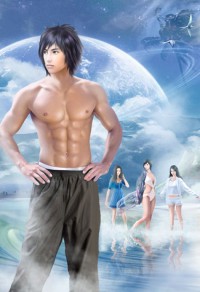 九天神尊叶辰