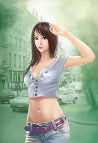 婚姻实录 妻子的秘密 卷二