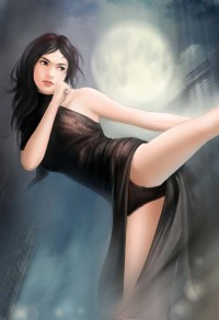 傅邪真传说