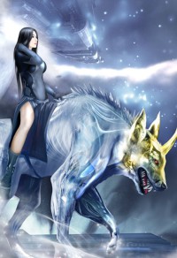 我能召唤华夏人杰