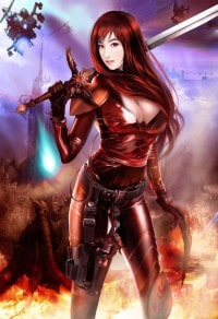 我不想召唤魔女