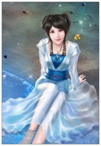 盗墓笔记同人文之吴邪是女的