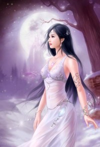久旱逢甘霖(父女)