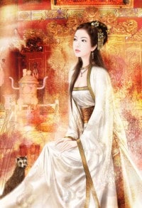 校园女神