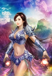 （影视同人）花千骨之无心归来