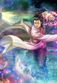 （网王同人）米虫奋斗史之网王记