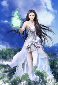 （今天开始做魔王同人）精灵的遗产[有保真珂]